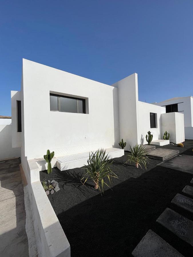 Casa Blanca Teguise Villa Teguise  Eksteriør billede