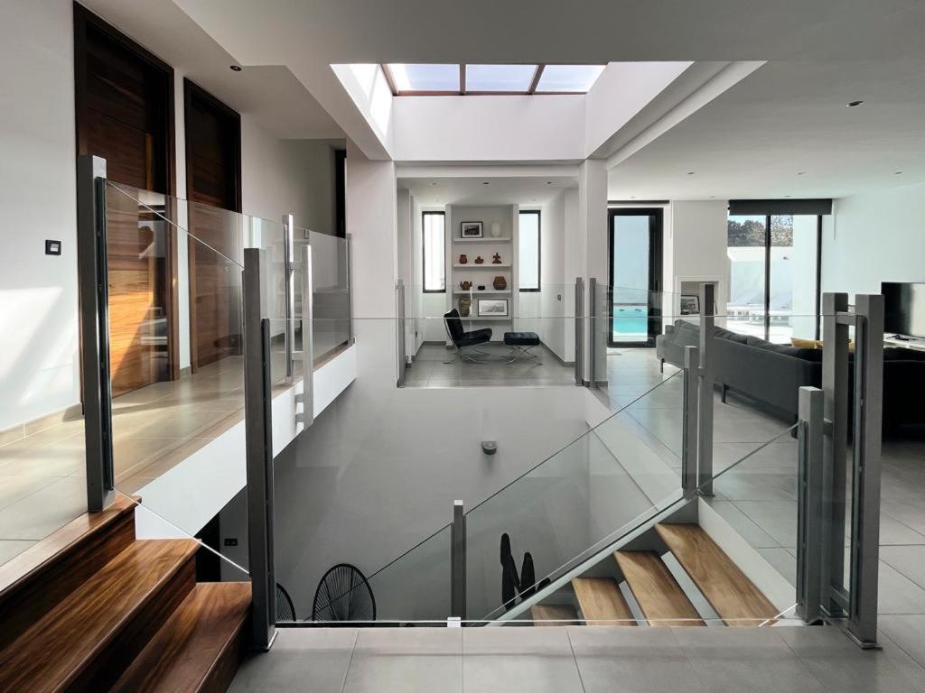 Casa Blanca Teguise Villa Teguise  Eksteriør billede